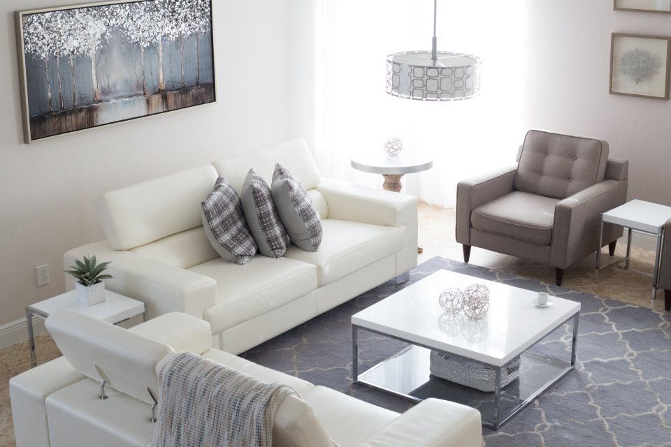 Carpet supplied and installed by Holland Floor Covering
