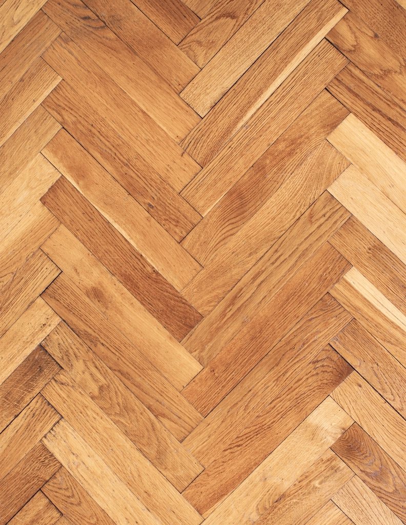 Laminate supplied and installed by Holland Floor Covering